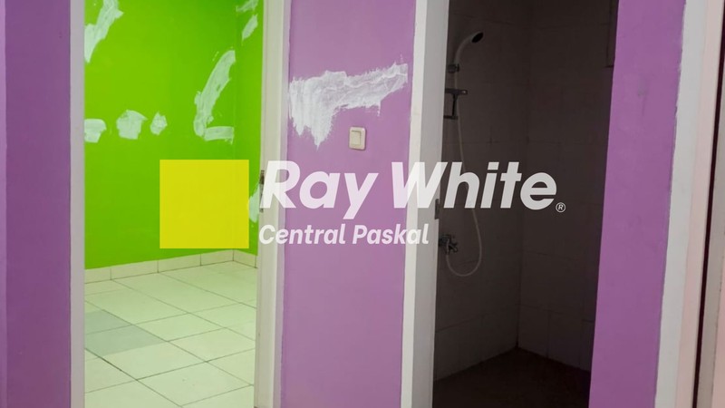 Rumah Tinggal Semi Furnished di Gede Bage Kota Bandung