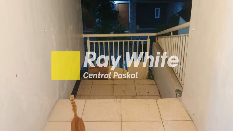 Rumah Tinggal Semi Furnished di Gede Bage Kota Bandung