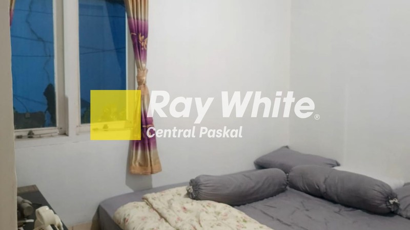 Rumah Tinggal Semi Furnished di Gede Bage Kota Bandung