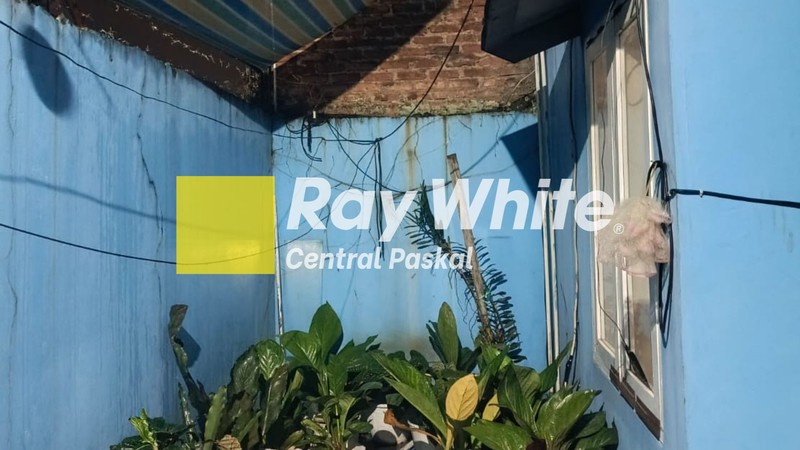 Rumah Tinggal Semi Furnished di Gede Bage Kota Bandung