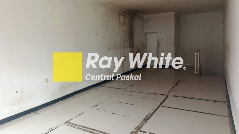 Ruko di Mainroad Soekarno Hatta Bandung
