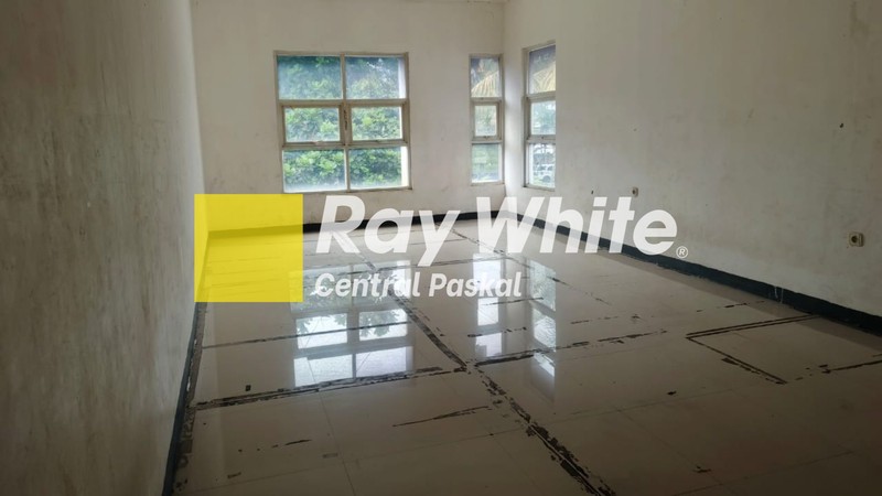 Ruko di Mainroad Soekarno Hatta Bandung