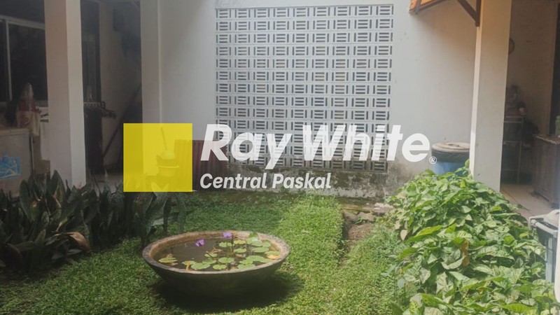 Rumah Turangga Bandung