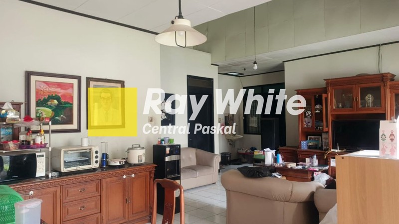 Rumah Turangga Bandung