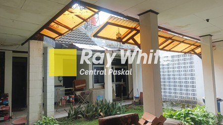 Rumah Turangga Bandung