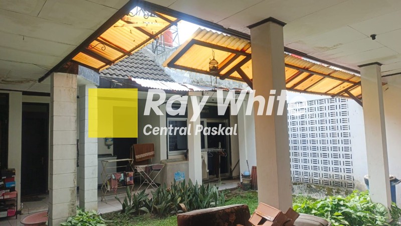 Rumah Turangga Bandung