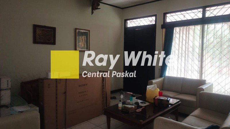 Rumah Turangga Bandung