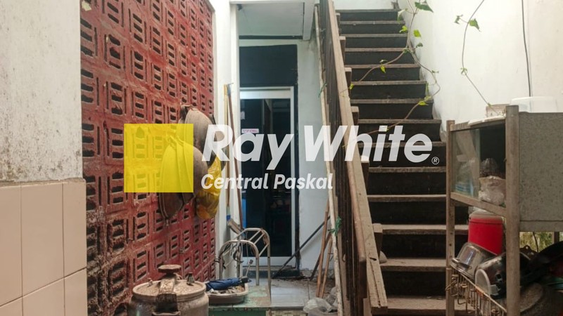 Rumah Turangga Bandung