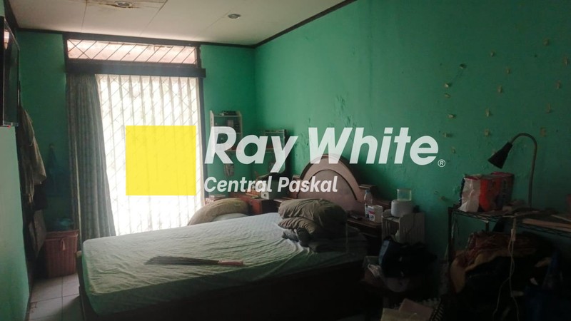 Rumah Turangga Bandung