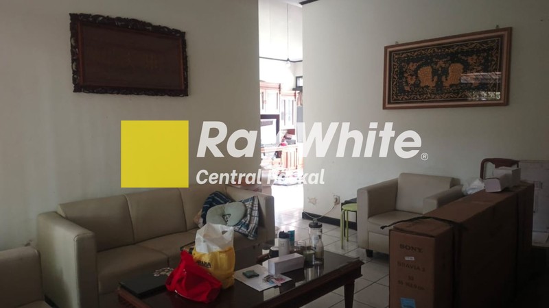 Rumah Turangga Bandung