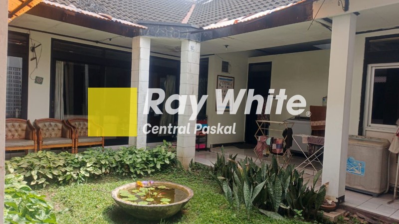Rumah Turangga Bandung