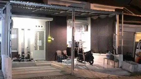 Jual Rumah Full Bangunan di Diamond Regency Surabaya - SHM Siap!