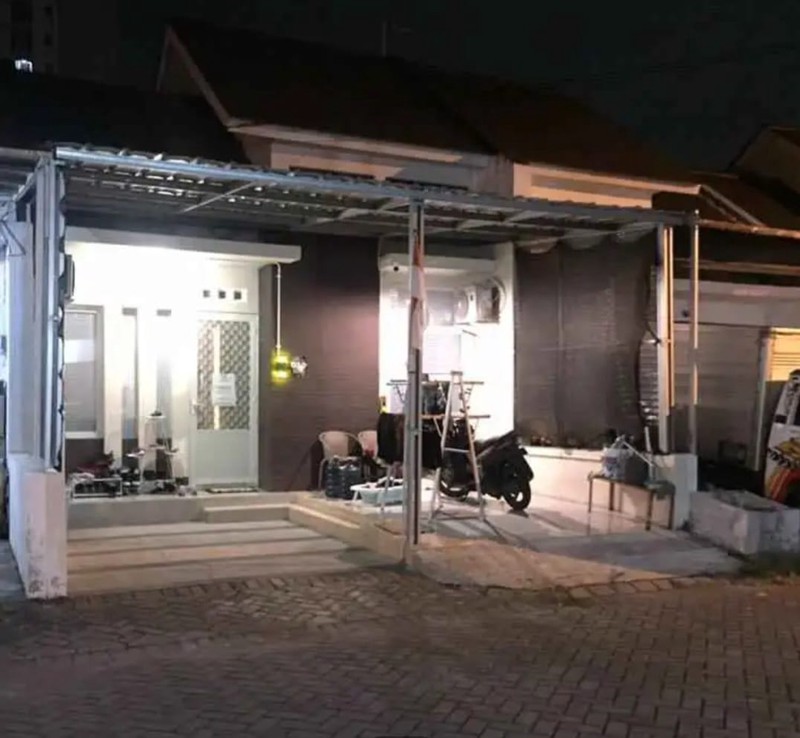 Dijual Rumah Murah di Surabaya Timur Dekat Kampus ITS & Hang Tuah
