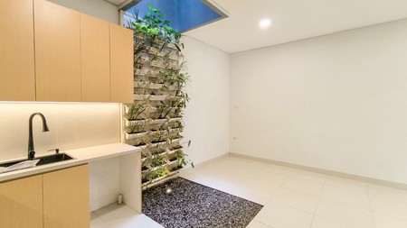 Rumah Bagus,dalam cluster di Graha Raya Tangerang Selatan.