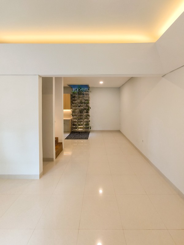 Rumah Bagus,dalam cluster di Graha Raya Tangerang Selatan.