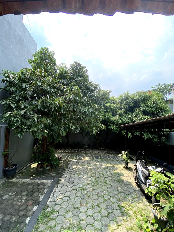 Dijual Rumah Asri dan Nyaman di Jagakarsa, Jakarta Selatan