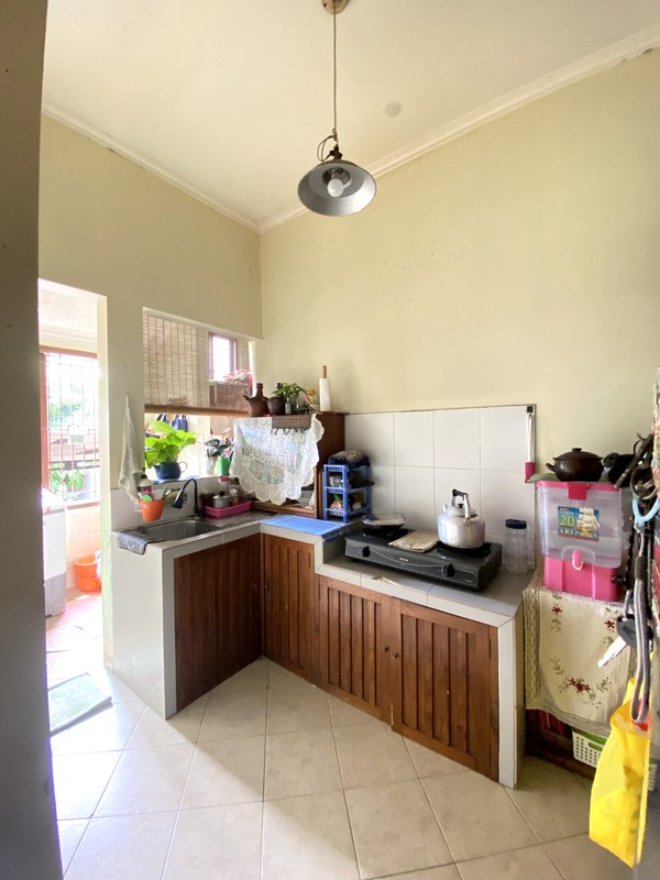 Dijual Rumah Asri dan Nyaman di Jagakarsa, Jakarta Selatan