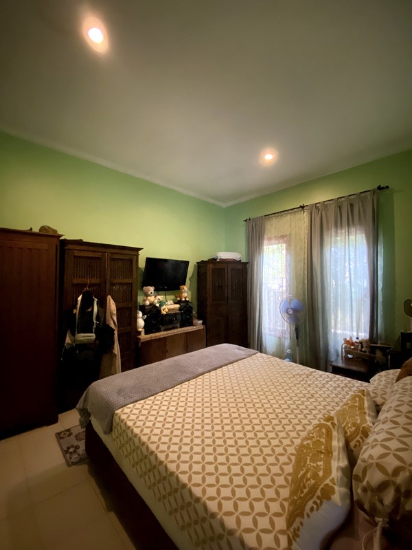 Dijual Rumah Asri dan Nyaman di Jagakarsa, Jakarta Selatan