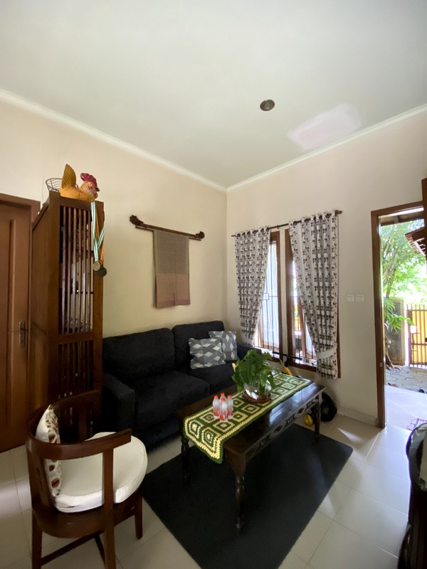 Dijual Rumah Asri dan Nyaman di Jagakarsa, Jakarta Selatan