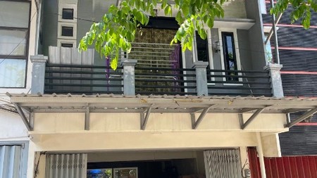 Dijual Ruko di Mulyosari Utara