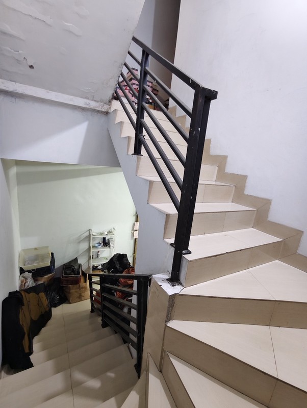 Ruko Kepu Barat dekat Garuda Kemayoran Dijual Cepat