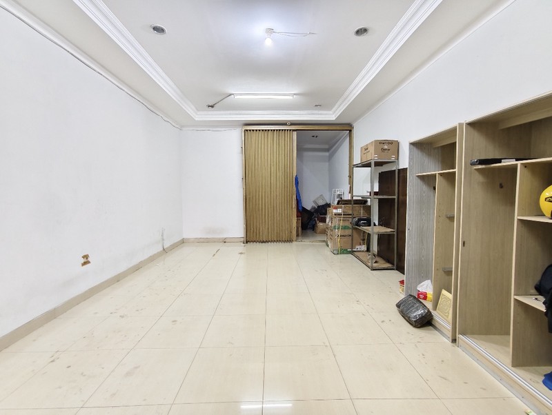 Ruko Kepu Barat dekat Garuda Kemayoran Dijual Cepat