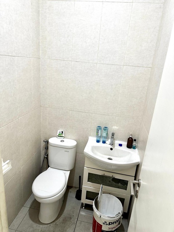 Ruko Strategis Di Fresh Market Bintaro Jaya Sektor 9