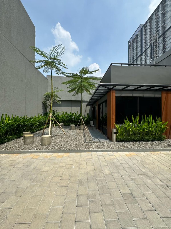 Rumah Bagus Di Hunni Bintaro Pondok Jaya Pondok Aren