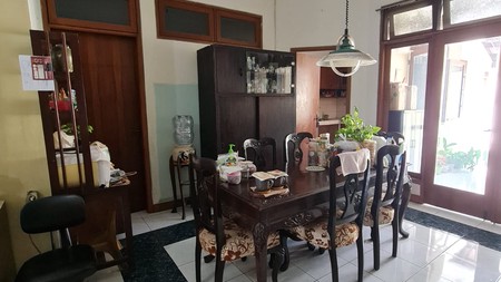 Rumah Bagus Di Jl Elang Raya, Griya Cinere Depok Jawa Barat