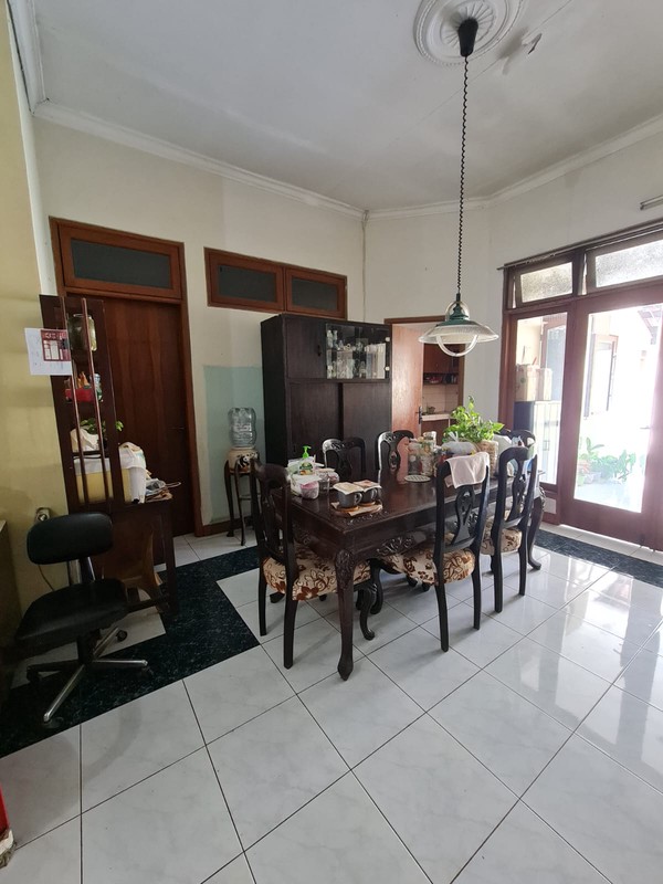 Rumah Bagus Di Jl Elang Raya, Griya Cinere Depok Jawa Barat