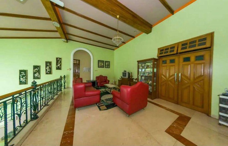 Rumah Bagus Di Taman Rempoa Indah Rempoa Tangerang Selatan