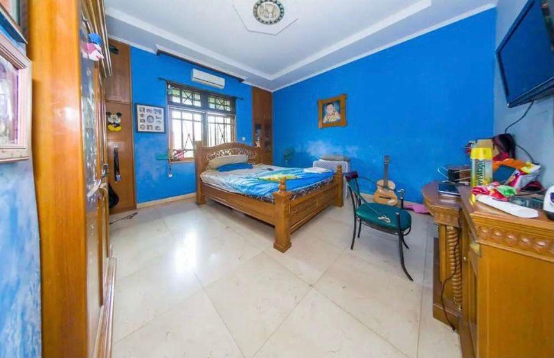 Rumah Bagus Di Taman Rempoa Indah Rempoa Tangerang Selatan