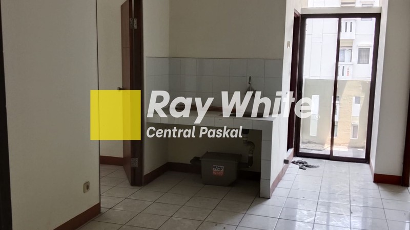 JUAL BU Apartement Gateway Cicadas Ahmad Yani Kota Bandung