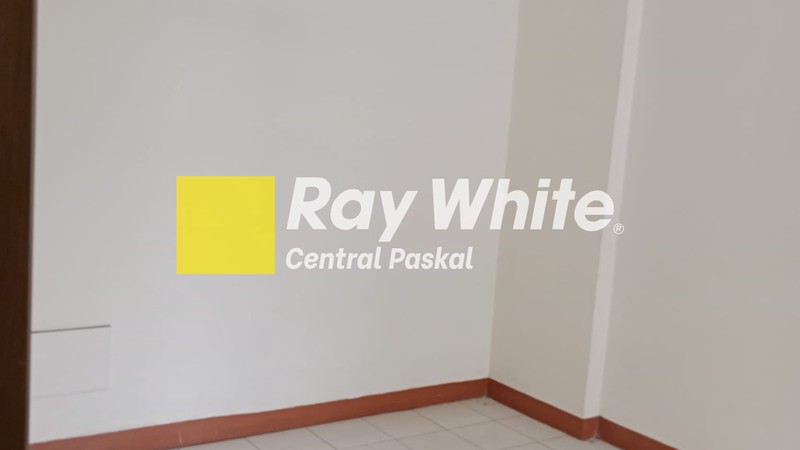 JUAL BU Apartement Gateway Cicadas Ahmad Yani Kota Bandung