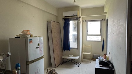 Murah Dijual Apartemen Puncak Permai 2 Bedroom Semi Furnished Tower C Lantai 16 Dekat Pasar Modern Puncak Permai, Darmo Permai , Pakuwon Mall, Sekolah Jac, Iph