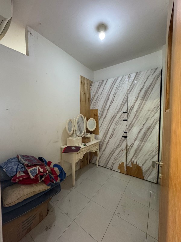 Murah Dijual Apartemen Puncak Permai 2 Bedroom Semi Furnished Tower C Lantai 16 Dekat Pasar Modern Puncak Permai, Darmo Permai , Pakuwon Mall, Sekolah Jac, Iph