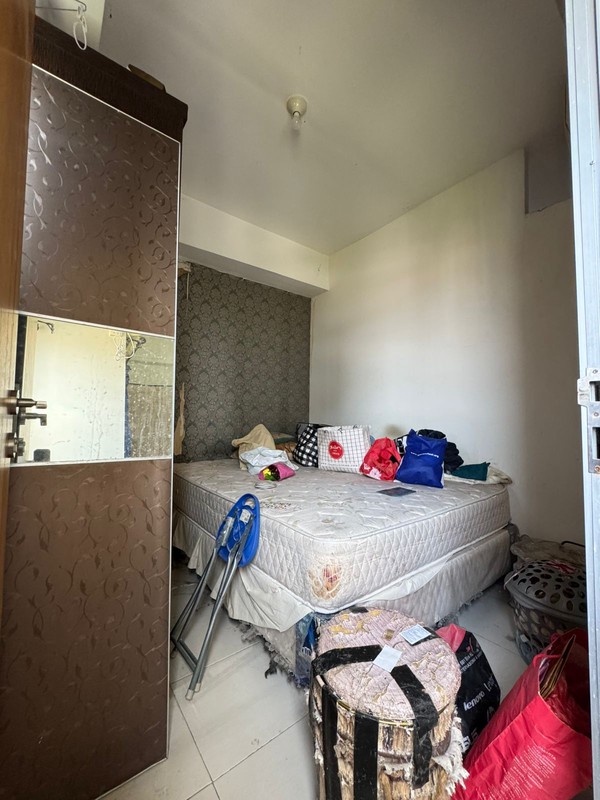 Murah Dijual Apartemen Puncak Permai 2 Bedroom Semi Furnished Tower C Lantai 16 Dekat Pasar Modern Puncak Permai, Darmo Permai , Pakuwon Mall, Sekolah Jac, Iph