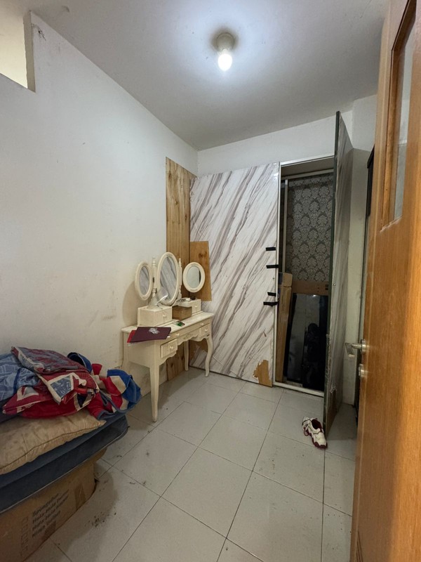 Murah Dijual Apartemen Puncak Permai 2 Bedroom Semi Furnished Tower C Lantai 16 Dekat Pasar Modern Puncak Permai, Darmo Permai , Pakuwon Mall, Sekolah Jac, Iph