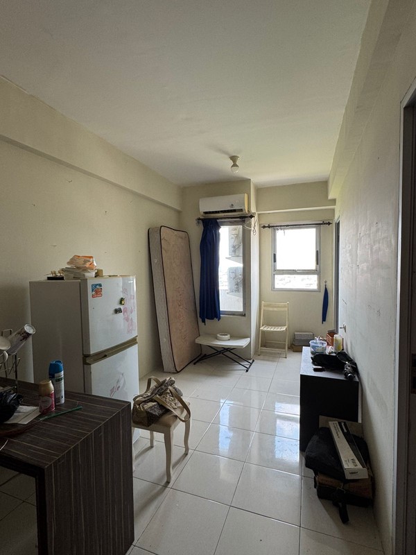 Murah Dijual Apartemen Puncak Permai 2 Bedroom Semi Furnished Tower C Lantai 16 Dekat Pasar Modern Puncak Permai, Darmo Permai , Pakuwon Mall, Sekolah Jac, Iph