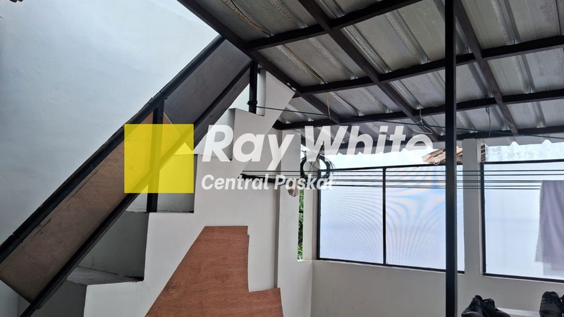 Kosan Sangat Strategis di Kiaracondong Bandung