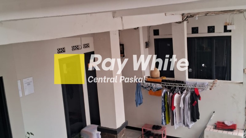 Kosan Sangat Strategis di Kiaracondong Bandung