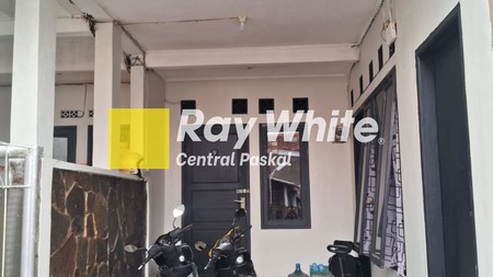 Kosan Sangat Strategis di Kiaracondong Bandung