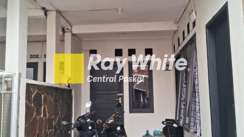 Kosan Sangat Strategis di Kiaracondong Bandung