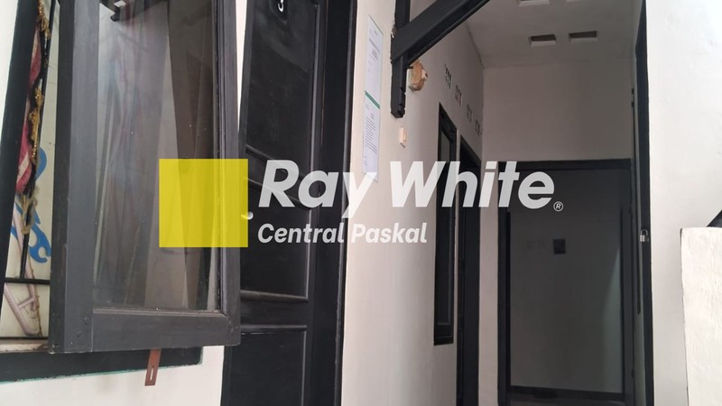 Kosan Sangat Strategis di Kiaracondong Bandung