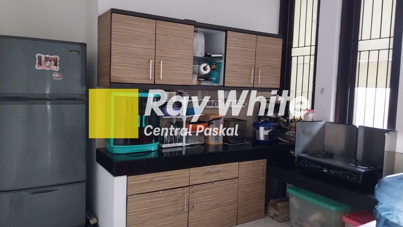 Kosan Sangat Strategis di Kiaracondong Bandung