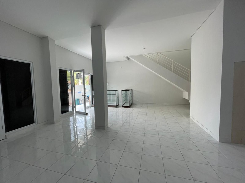 Ruko Siap Pakai Di Ruko Arcadia Grande Serpong Tangerang Selatan