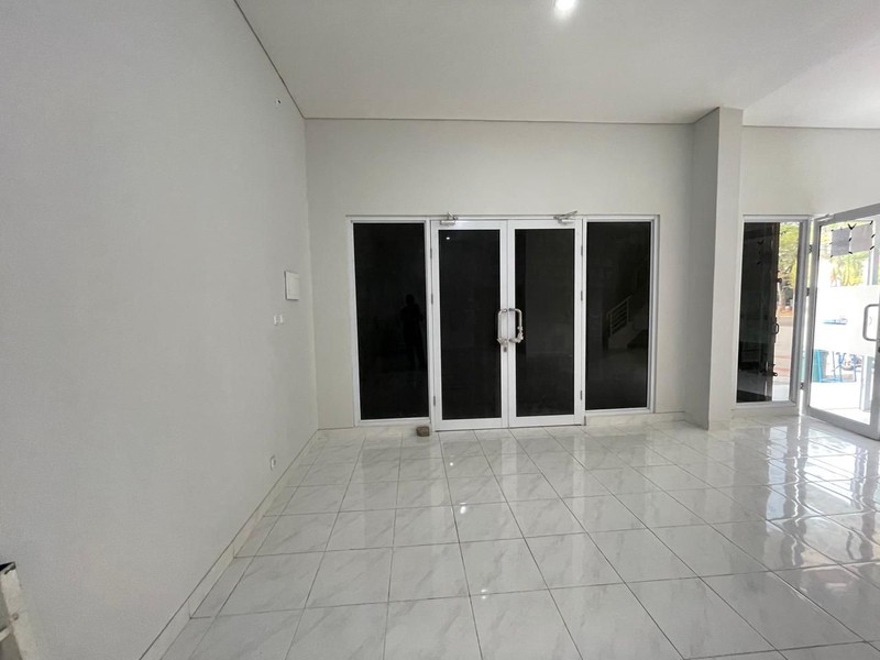 Ruko Siap Pakai Di Ruko Arcadia Grande Serpong Tangerang Selatan