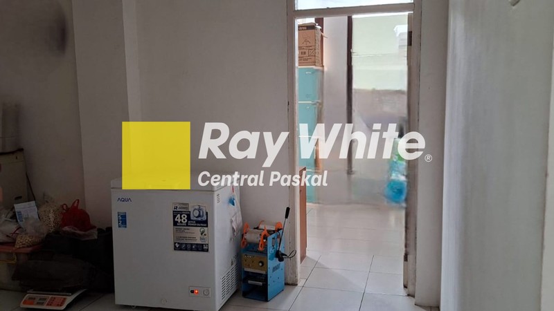 Rumah Siap Huni di Sukamulya Bandung