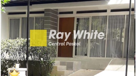 Rumah Siap Huni di Sukamulya Bandung