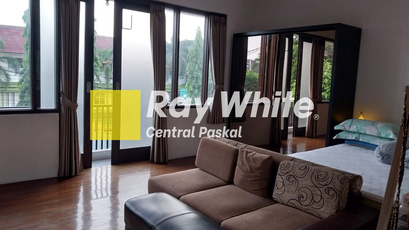 Rumah Siap Huni di Sukamulya Bandung